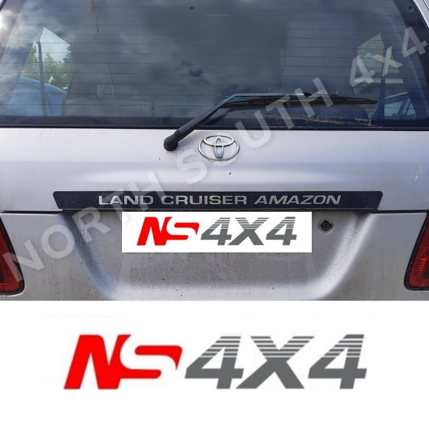 Ns4x4